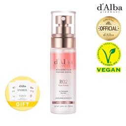 Thumbnail Serum phục hồi và làm thơm tóc d'Alba Reparing Hair Perfume Serum 50ml/100ml 2
