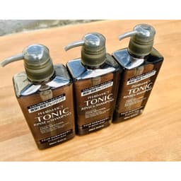 Thumbnail Dầu Gội Xả Cho Nam Bạc Hà Mát Lạnh Pharmaact Tonic Rinse In Shampoo (550ml) 2