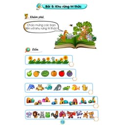 Thumbnail Sách Tư Duy Số Học Dành Cho Trẻ Từ 5-6 Tuổi 2
