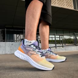 Thumbnail Giày Thể Thao Nam chính hãng AKKA Free 2210 [ĐỔI SIZE THOẢI MÁI] 1