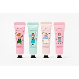 Thumbnail Set 4 Kem Dưỡng Da Tay ARTBOX Hàn Quốc Fruit Holic Hand Cream 30mlx4 1