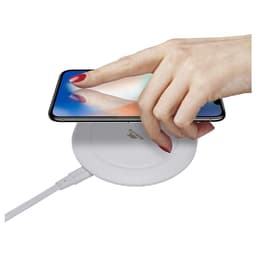 Thumbnail Đế sạc không dây Rivacase VA4914 WD1 hỗ trợ sạc nhanh - Hàng Chính Hãng 3