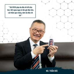 Thumbnail Combo dầu gội & kem bôi da dứt điểm nấm da đầu, viêm da, vảy nến Dego Pharma 3