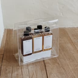 Thumbnail Miniature Extract Toner 40 ml ngải cứu/ rau má/ diếp cá/ axit hyaluronic/ niacinamide 10% 3