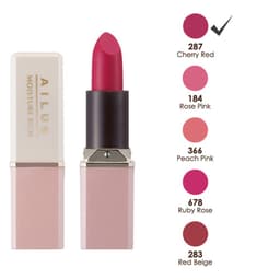 Thumbnail Son mịn môi giàu độ ẩm Naris Ailus Smooth Lipstick Moisture Rich 2