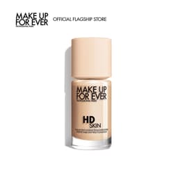 Thumbnail Kem nền mỏng mịn tệp da Make Up For Ever HD Skin Foundation 30ml 3