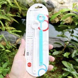 Thumbnail Dụng cụ cạo lưỡi Asahi vỉ 2 cây hàng chính hãng Okamura 2