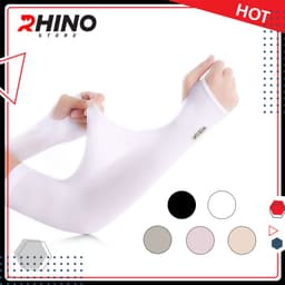 Thumbnail Găng tay Mỏng chống nắng Rhino SS101 Nam nữ, chống tia UV, chống bụi 2