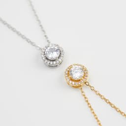 Thumbnail Dây chuyền nữ LAMY Elegant Necklace 6022 4