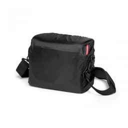 Thumbnail Túi máy ảnh Manfrotto Advanced Shoulder III Black 1