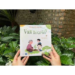 Thumbnail Bộ Sách Chúng Mình Cùng Nhau Phần 2 dành cho bé 0-6 tuổi 1
