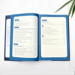 Thumbnail Sách Đánh Bại Thị Trường Forex - Tư Duy Khác Biệt Và Kỹ Thuật Giao Dịch của Chuyên Gia Quản Lý Quỹ Triệu Đô 3