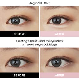 Thumbnail Bút chì che khuyết điểm MUSTAEV xóa mờ vết thâm 2.5g chuyên dùng 2