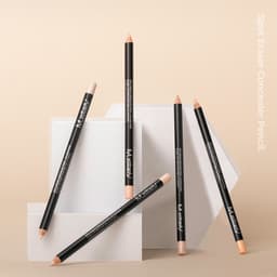 Thumbnail Bút chì che khuyết điểm MUSTAEV xóa mờ vết thâm 2.5g chuyên dùng 1