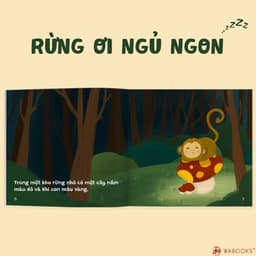 Thumbnail Sách - Buồn Ngủ Ơi Là Buồn Ngủ [Combo 3 Cuốn] 2