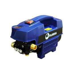 Thumbnail Dây nối đầu ra áp lực cao 20m máy xịt rửa xe cho không gian rộng 3