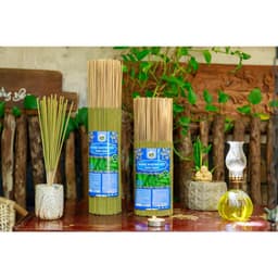 Thumbnail Nhang Khuynh Diệp 1Kg - Hương Quế Trà Bồng Quảng Ngãi 2