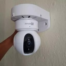 Thumbnail Chân Đế Ốp Trần Camera Ezviz Chuyên Dụng + Tặng Kèm Ốc Vít 3