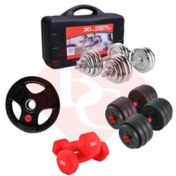 Thumbnail Bộ tạ tay BG các loại các size đa năng cao cấp mẫu mới 2024 1
