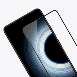 Thumbnail Kính cường lực toàn màn hình NILLKIN cho Xiaomi 14T Pro 13T Pro 12T Pro 11T Pro Mi 15 14 Chống chói CP + Pro 9H Bảo vệ màn hình chống cháy nổ 3
