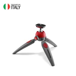 Thumbnail Chân máy ảnh để bàn Manfrotto Pixi Evo Mini 2-Sections Tripod 1