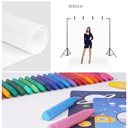 Thumbnail Phông nền chụp ảnh SELENS bằng vải không dệt chuyên dụng cho studio 3
