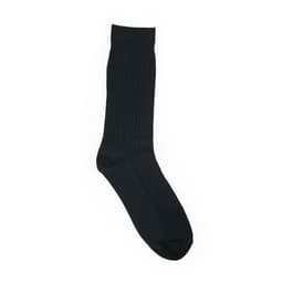 Thumbnail Tất Cổ Cao Mang Giày Tây, Trơn 3 Màu - SIMPLY SOCKS VO02 - Cotton Co Giãn Thấm Hút Tốt - Thương Hiệu Be Classy 3