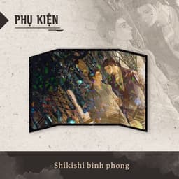 Thumbnail Sách - Đế Quốc Bóng Tối 2