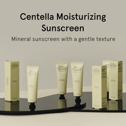 Thumbnail Kem chống nắng vật lý rau má 50ml | Centella Moisturizing Sunscreen 2