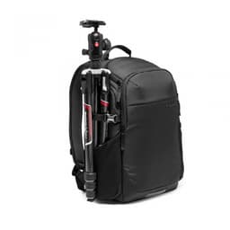 Thumbnail Balo máy ảnh Manfrotto Advanced III Befree Black 3