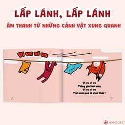 Thumbnail Bộ Sách - Điều Kỳ Diệu Của Âm Thanh - Chơi Cùng Cáo Ken [Combo 3 Cuốn] 2