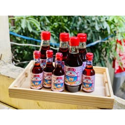 Thumbnail Nước mắm Lê Gia nguyên chất cho bé 200ml 2