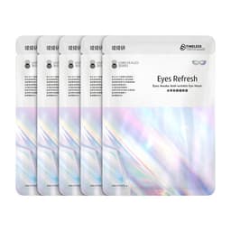 Thumbnail Mặt nạ mắt chống nhăn và giảm vết chân chim Timeless Truth Mask - EYE (30ml/miếng) 3