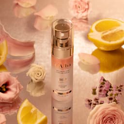 Thumbnail Serum phục hồi và làm thơm tóc d'Alba Reparing Hair Perfume Serum 50ml/100ml 3