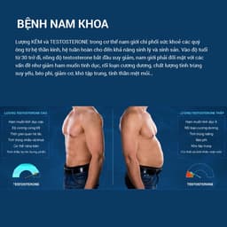 Thumbnail HOBN-2 Hộp Tăng chất lượng số lượng tinh trùng- Hàu Biển Ob New GrowGreenAz, Oyster Plus, Tăng Thời Gian QH [Chính Hãng] 4