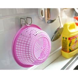 Thumbnail Móc Treo Chậu, Thau , Thớt, Đồ Dùng Phòng Tắm, Nhà Bếp PIG POX KHÔNG KÈM MIẾNG DÁN 3