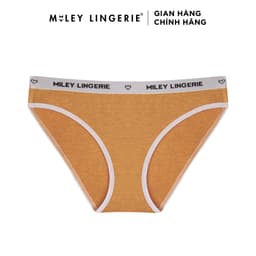 Thumbnail "New"Combo 5 Quần Lót Nữ Thể Thao Cao Cấp Melange Active Miley Lingerie - Màu Ngẫu Nhiên 4