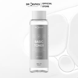 Thumbnail DRCEUTICS Basic Toner Cấp Ẩm Cho Da Dầu (200ml) 1
