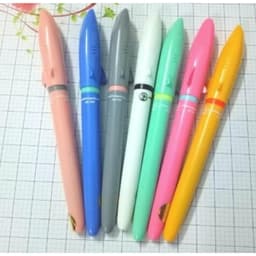 Thumbnail Bút máy ngòi mài Ánh Dương, bút mài thầy ánh SH067 ngòi kim tinh êm trơn 3