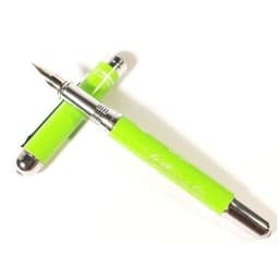 Thumbnail Bút máy ngòi mài Ánh Dương, bút mài thầy ánh SH041 CALLIGRAPHY ngòi lá tre 1