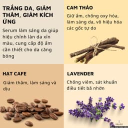 Thumbnail Serum dưỡng trắng cho da nám Image Ageless Total Intense Brightening 29.6 ml 2