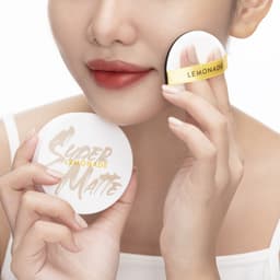 Thumbnail Phấn nước kiềm dầu Lemonade Supermatte Cushion 15g 3