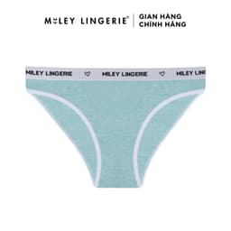 Thumbnail Combo 3 Quần Lót Melange Kiểu Dáng Basic Sporty Miley Lingerie FCB0100-0700-1000 4