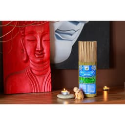 Thumbnail Nhang Khuynh Diệp 1Kg - Hương Quế Trà Bồng Quảng Ngãi 1