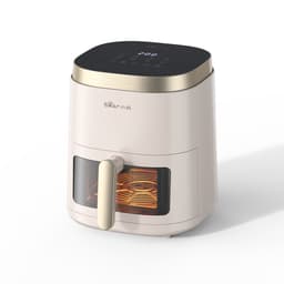 Thumbnail Nồi chiên không dầu 5L Bear QZG-F15E3 - Hàng Chính Hãng 2