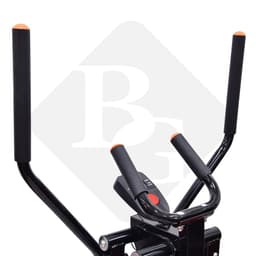 Thumbnail Máy đi bộ trên không KM607 cao cấp BG, máy tập thể dục toàn thân, tập thể dục tại nhà 4
