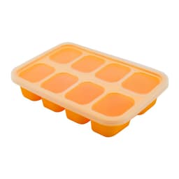 Thumbnail Khay silicon trữ đông đồ ăn dặm cho bé Marcus & Marcus – Lola (30ml x 8 ngăn) 3