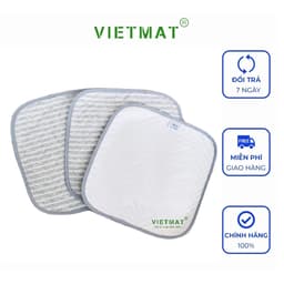Thumbnail 3 tấm 30x30cm lót chống thấm cho bé bỏ bỉm TILO lót mông thay bỉm, mềm, thoáng mát, không nóng, không sột soạt, giặt máy 2