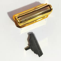 Thumbnail Lưỡi Dao Cạo Râu Thay Thế Kemei KM-RS7098 Phù Hợp Cho Đi Du Lịch 2