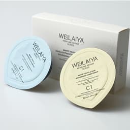 Thumbnail Cặp dầu gội xả phục hồi tóc Weilaiya chiết xuất nấm Truffle chống lão hóa da đầu 450ml/chai 3